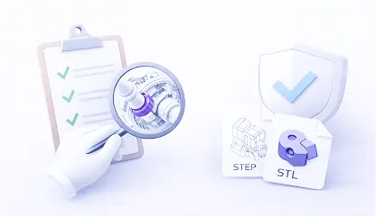 Quality-checked designs