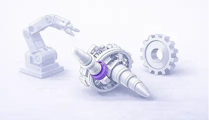 Built for engineering use